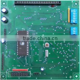 Thermal Printer Controller Board IF411 STP411 Seiko Instruments thumbnail-1