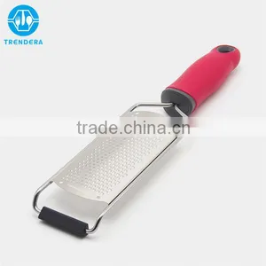 FDA Approved Amazon Chocolate Cheese Lemon Microplane Zester Supplier's Choice thumbnail-5