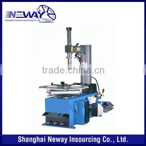 Newest Discount Tire Changer T568 thumbnail-5