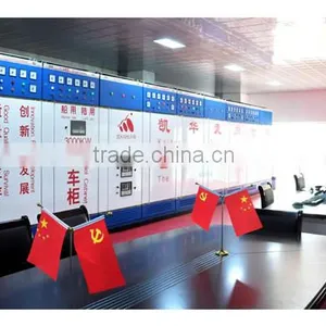 Generator 500kva Water Cooled Diesel Open Generators Diesel Price Quality Choice thumbnail-6
