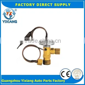 92200-59G00 Auto Air Conditioner Expansion Valve for Refrigerator for Nissan thumbnail-1