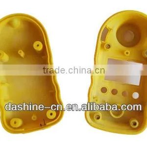 Plastic Enclosure Design for Gas Detector thumbnail-1