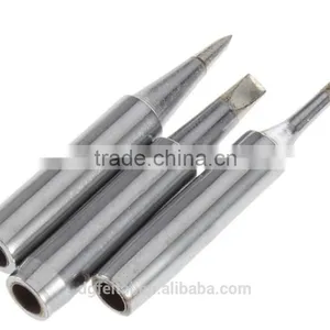Lead-free Soldering Iron Hoof Tip Hakko 900m Soldering Iron Hammerhead Tip thumbnail-5