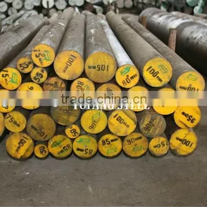 4Cr5MoSiV1(H13,1.2344,8407,SKD61) Hot Work Tool Steel thumbnail-1