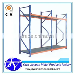 Industrial Warehouse Rack Metal thumbnail-1