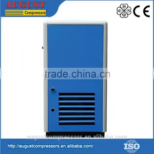 SFG37-TC 37KW/50HP 13 BAR AUGUST AC Variable Frequency Air Cooled Screw Air Compressor ac Variable Frequency Drive thumbnail-4