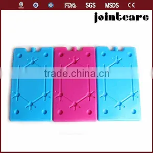 Solar Ice Cooler Box; Transportation Gel Ice Brick Ice Box Fish thumbnail-2