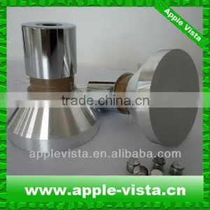 20mm Piezo Ceramic Ultrasonic Transducer From China thumbnail-6