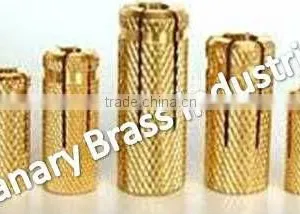 Brass Anchor Bolts thumbnail-1