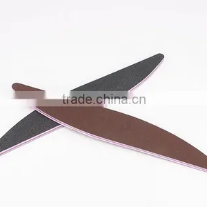 Sanding File Manicure Acrylic UV Gel Nail Art Files Buffing Buffer Set thumbnail-5