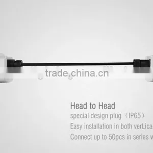 High Quality Explosion Waterproof and Dust Resistant 40w Square Led Tri-proof Light thumbnail-6