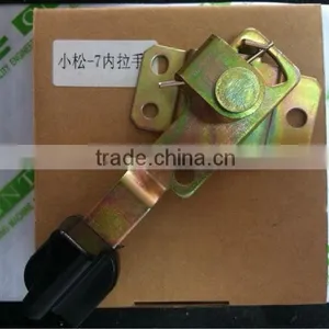 PC200-7 Excavator Interior Cab Door Handle thumbnail-2