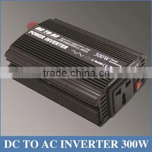Different Types 12v Mini 300w Inverter thumbnail-1