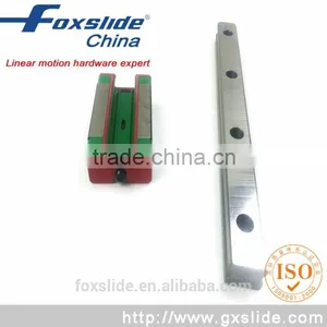 Low Price Linear Guide Rail for CNC Milling Machines thumbnail-5