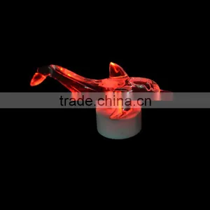 LED Color Changing Window Decor Lamp thumbnail-1