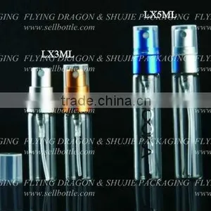 3ml,5ml Tester Perfume Sprayer Bottle thumbnail-1