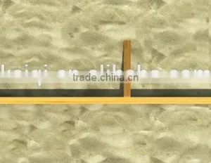 KAIQI GROUP High Quality Wooden Playground Equipment for Sale With CE,TUV Certification thumbnail-3