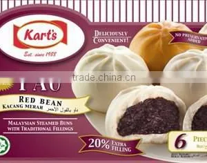 Kart's Pau Red Bean thumbnail-1