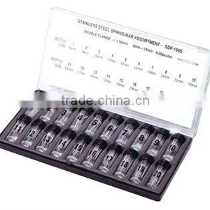 Watch Spring Bar Watch Parts for Watch Case thumbnail-1