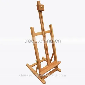 Table Easel thumbnail-1
