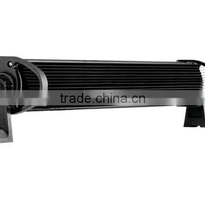 120W 24" LED Alloy Spot Flood Combo Work Bar Diving Light Truck Boat 4x4 Led Driving Light Bar thumbnail-4