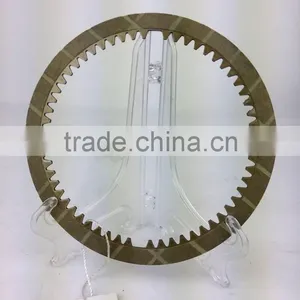 Kawasaki Excavator Walking Motor Transimission M2X150 170 Friction Disc thumbnail-1