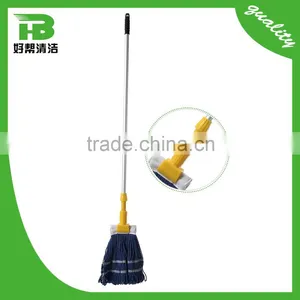 Furnishings Floor Mop, Easy Life Supa Mop Long Handle Mop thumbnail-1