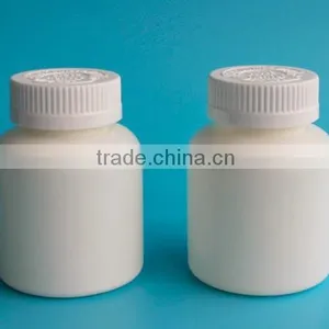 150ml PE Bottle With Tearing Cap and Child-proof Cap Plastic Bottle Oem Bottle thumbnail-3