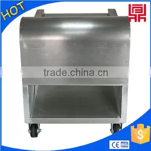 Edible Fungus Machinery Series Agaric Cultivation Machine With Oxygen thumbnail-1