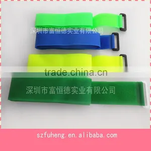Adjustable Hook and Loop Straps thumbnail-3