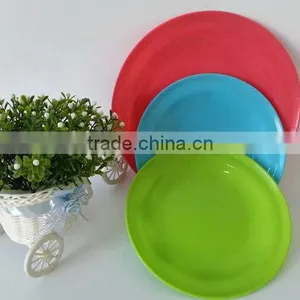 Modern Best-Selling Bulk Plastic Plates Manufactory thumbnail-1