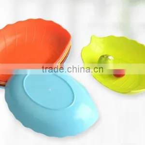Insulated Functional Plastic Serving Tray in Set Quality Choice thumbnail-2