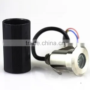 High Bright AC/DC12V IP67 1.5W LED Underground Lighting thumbnail-2