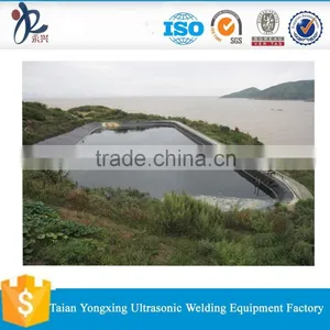 0.5mm, 1.0mm HDPE Geomembrane thumbnail-6