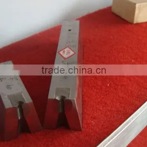 Dies for Making Nail/nail Mould/nail Making Dies in China thumbnail-3