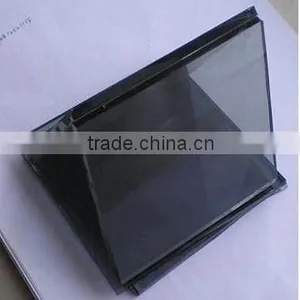 4mm Dark Grey Float Glass thumbnail-1