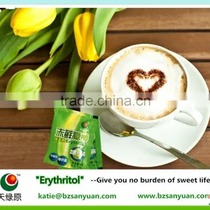 Sanyuan Erythritol 20-30,30-60,60-80 Mesh thumbnail-4
