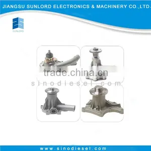 Foton Diesel Water Pump thumbnail-2