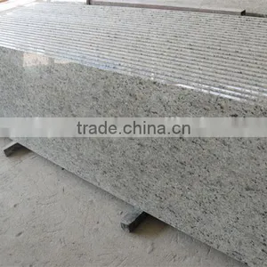 Butterfly Yellow Granite Countertop thumbnail-1