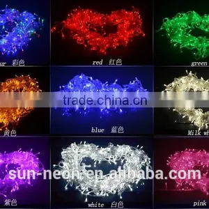 Indoor & Outdoor Christmas Decoration Led Lights/holiday Time Led Lights thumbnail-4