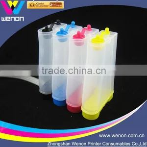 DIY Ciss for HP21 HP22 4 Color Printer Ciss Ink Tank thumbnail-4