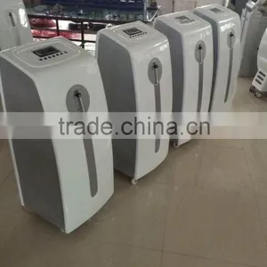 Oxygen Jet Facial Machines/water Water Facial Peeling Jet Machine/oxygen Facial Oxygen Skin Analysis thumbnail-3