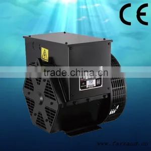 Jiangsu Generator Manufacturers/alternator Generator thumbnail-2