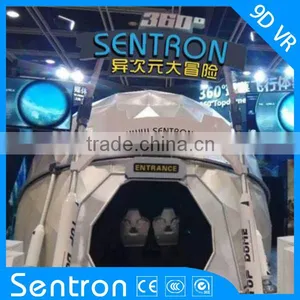 5d 7d 9d 11d Car Racing Simulator Game Machine Ciname 9d With 6dof Simulator thumbnail-5