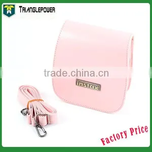 Pink Camera Bag for Girl, Camera Bag for Mini 8 thumbnail-5