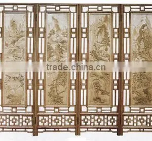 Hongda Boke Cnc Engraver HD-1313 for Wood thumbnail-6