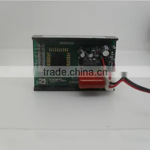 DT50-20 Panel Meter thumbnail-3