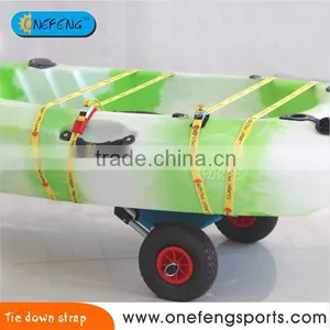 Customed Tie Down Strap thumbnail-4