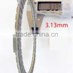 High Performance Motorcycle Clutch Friction Plate, Motorcycle Clutch Friction Plate for Sale thumbnail-3