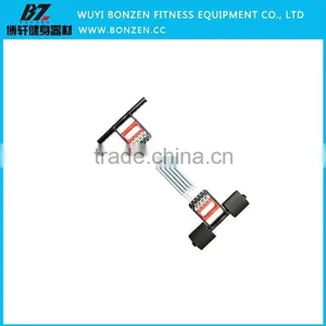 Multifunction Spring Chest Expander Exercises thumbnail-1